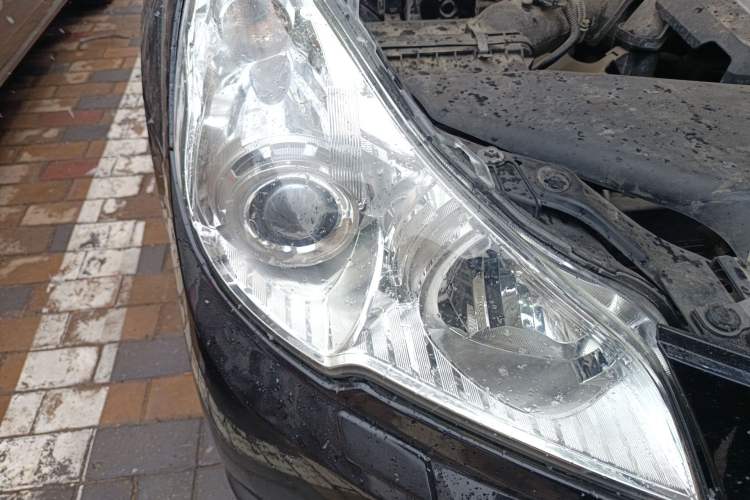 Used Subaru Outback 2011 2.5i Luxury Edition
