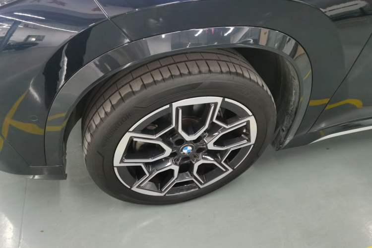 Used BMW X1 2023 sDrive25Li X Design Package
