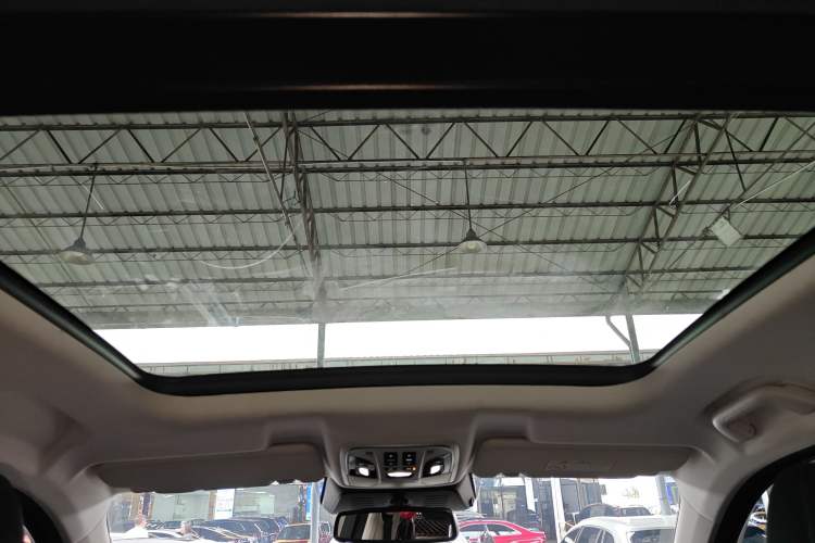 Used Haval H6 2021 China Trend Edition 1.5 GDIT Automatic Champion Version
