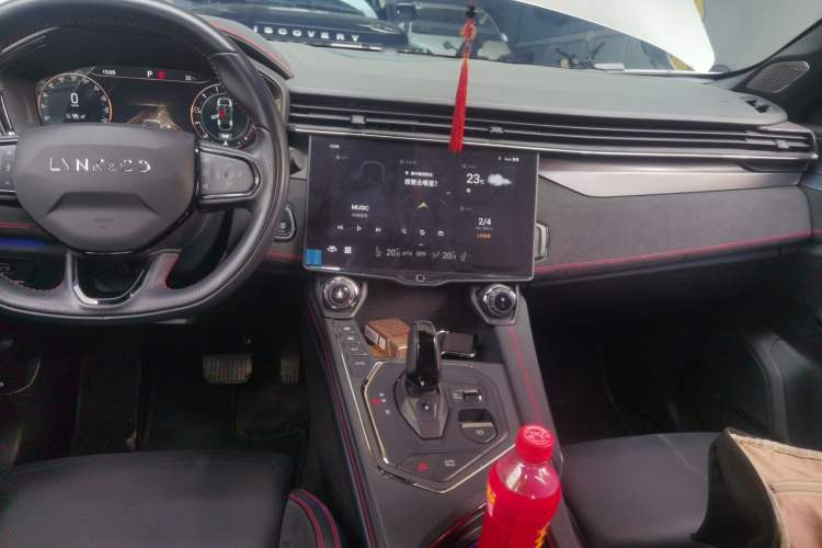 Used Lynk & Co 05 2020 2.0TD Four-Wheel Drive HypeHalo