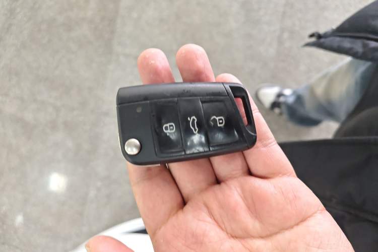 Used Volkswagen Polo 2019 Plus 1.5L Automatic Colorful Technology Edition
