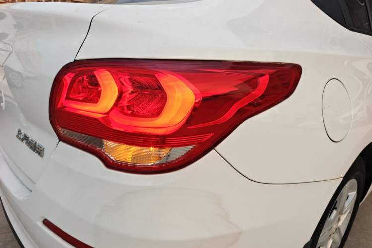 Used Chevrolet Cavalier 2019 320 Automatic Enjoyment with Sunroof