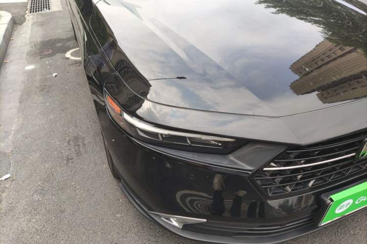 Used Honda Accord 2023 260TURBO Smart Enjoyment Version Right Front Headlight