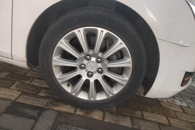 Used Cadillac XTS 2016 28T Tech Edition
