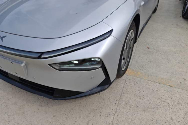 Used XPeng P7+ 2024 Long-Range Max