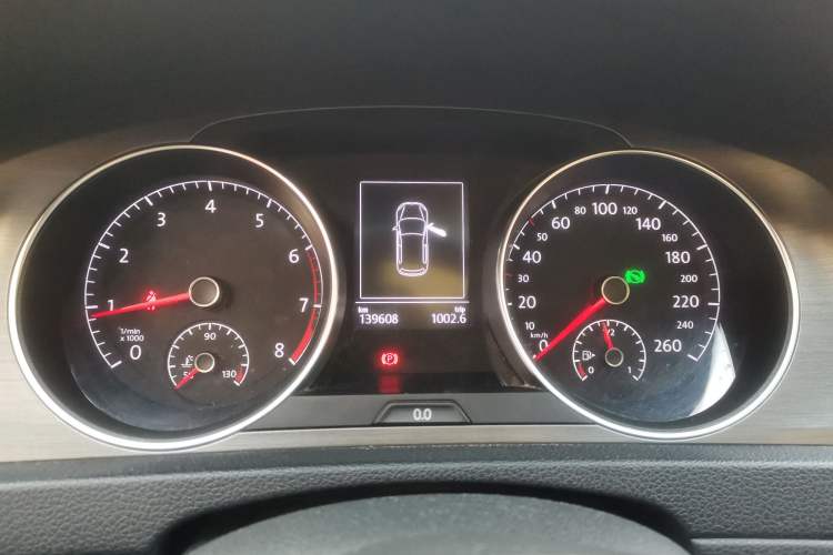 Used Volkswagen Golf 2015 1.4TSI Automatic Comfort Model