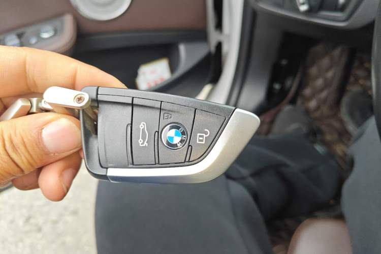 Used BMW 1 Series 2021 Revised 120i M Sport Night Edition
