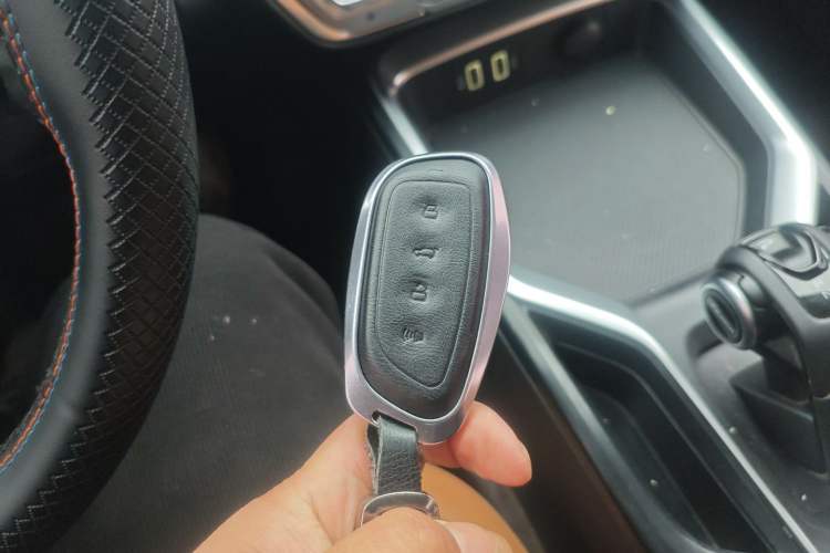 Used Haval H5 2023 2.0T Automatic All-Wheel Drive LinkedIn Gasoline