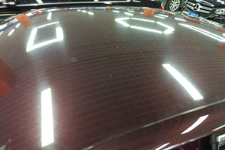 Used Audi A3 2019 Limousine 35 TFSI Ambition China VI