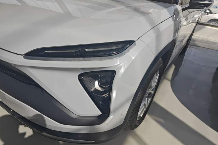 Used Nio ES6 2020 420 km Sport Edition