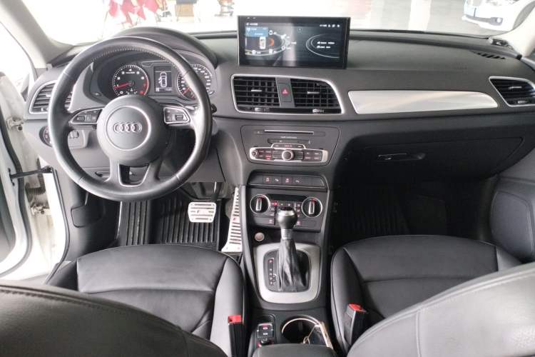 Used Audi Q3 2016 35 TFSI Style Edition