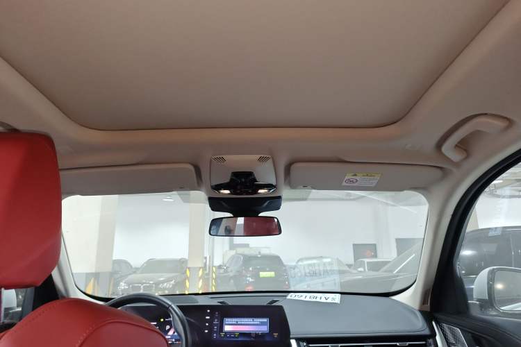 Used BMW X1 2023 xDrive25Li X Design Package
