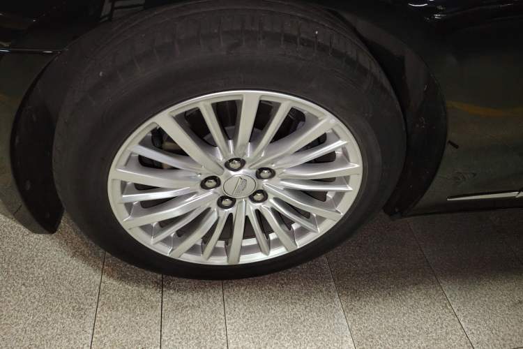 Used Cadillac CT6 2022 28T Fashion Edition