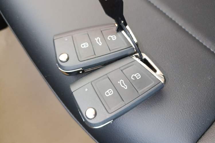 Used Volkswagen Bora 2026 200TSI DSG Yuexing Navigation Edition
