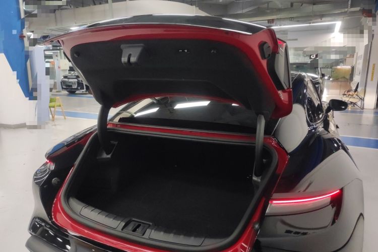 Used Porsche Taycan 2020 Taycan
