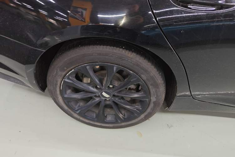 Used Cadillac CT5 2021 28T Luxury Model