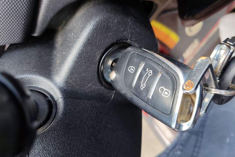 Used Great Wall M4 2014 1.5L Manual Comfort Model