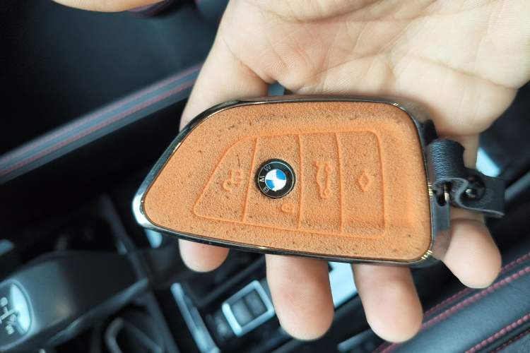 Used BMW X1 2018 sDrive18Li Luxury Model