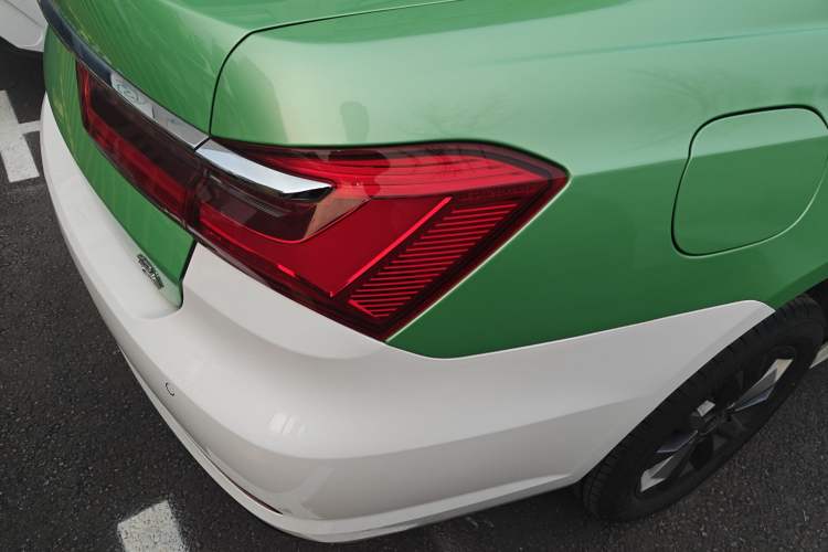 Used BYD Qin New Energy 2021 Standard Edition