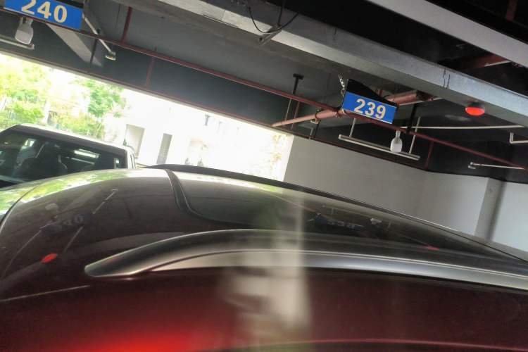 Used BYD Song PLUS New Energy 2021 EV Flagship Model