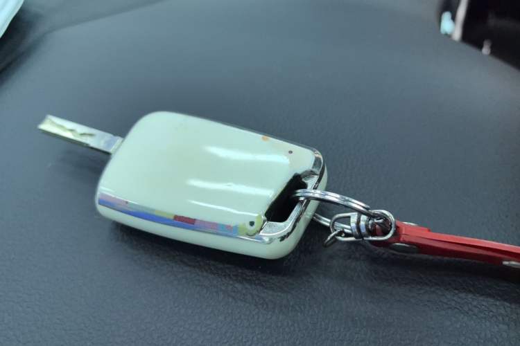 Used Jetta VS5 2019 280TSI Automatic Enjoyment Model