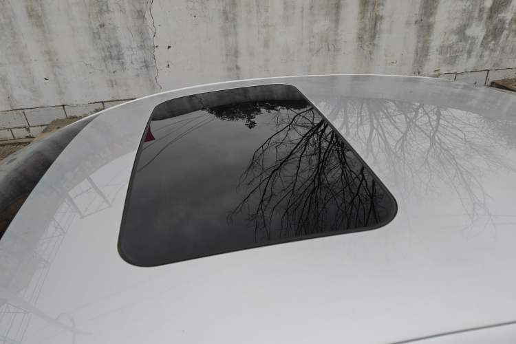 Used Lincoln MKZ 2014 2.0T Luxury Edition