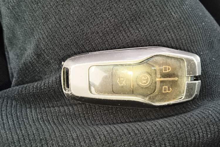 Used Ford Taurus 2016 EcoBoost 180 Luxury Model