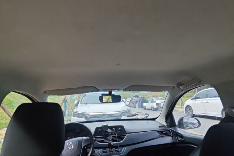 Used Baojun 310 2016 1.2L Manual Value Edition