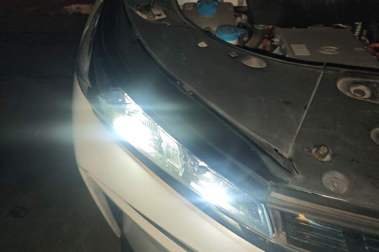 Used AION V 2021 Evolution Edition 70 Intelligent Leading Edition