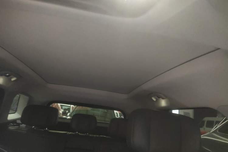 Used Chery Explore 06 2023 YUEYE Edition 1.6T Four-Wheel Drive Adventure