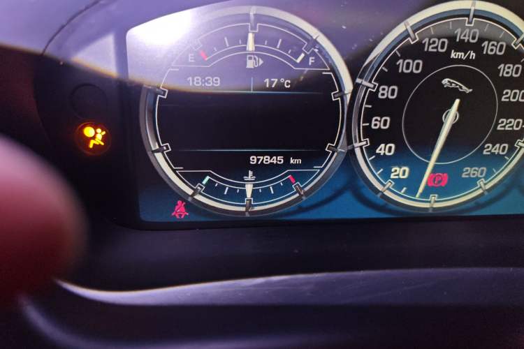 Used Jaguar XJ 2014 XJL 3.0 SC Four-Wheel Drive Panoramic Business Edition
