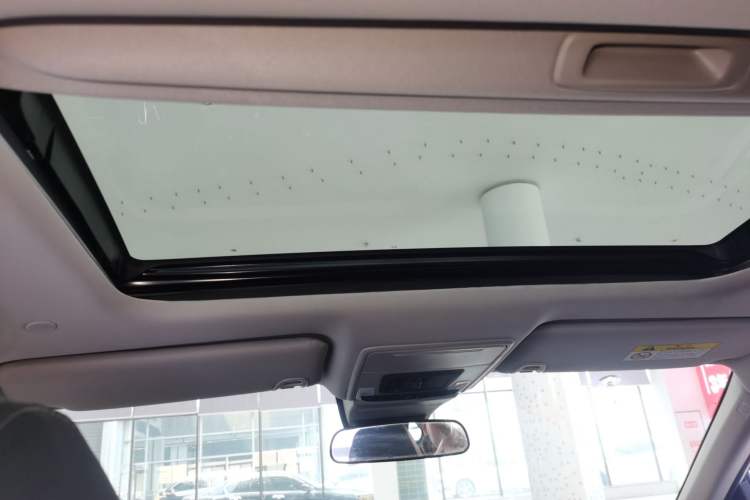 Used Honda Inspire 2023 260TURBO Deluxe Edition