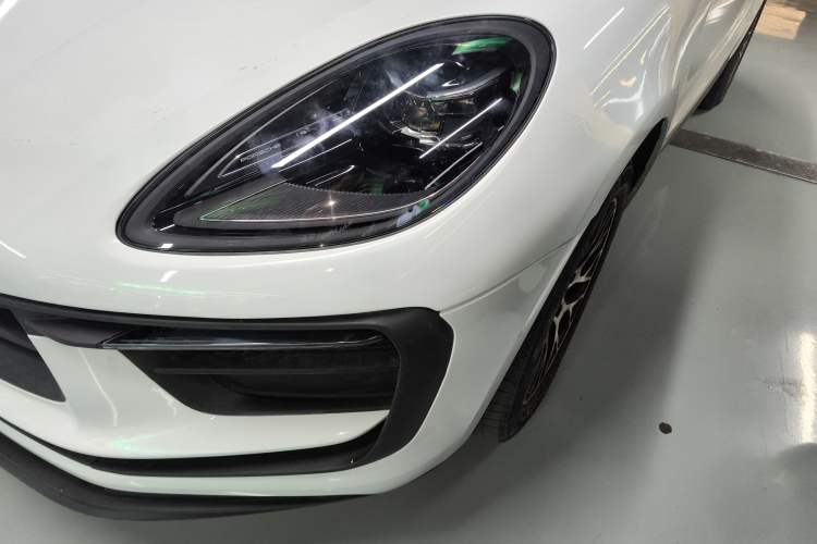 Used Porsche Macan 2023 Macan 2.0T
