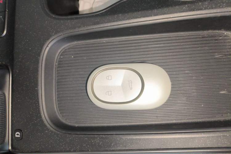 Used Nio ET5 2022 75 kWh