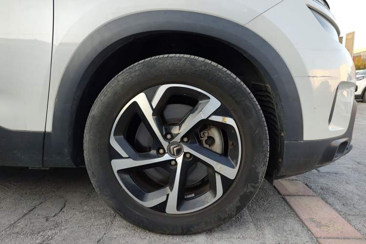 Used Citroen C5 AIRCROSS 2017 380THP Fashion Edition