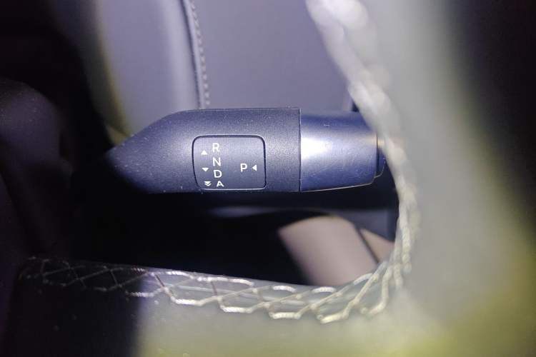 Used Li Auto L7 2025 Max Smart Refresh Edition
