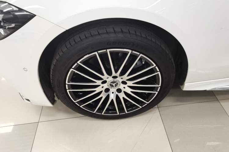 Used Mercedes-Benz C-Class 2024 Restyled C 260 L Sport Edition
