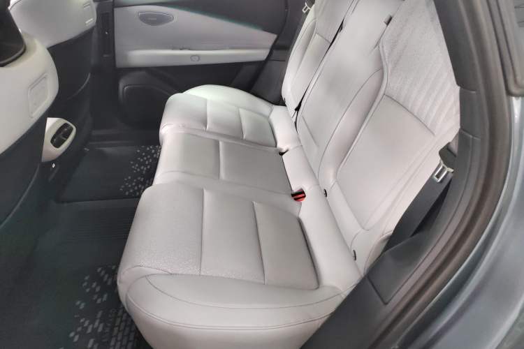 Used Lynk & Co Z10 2025 95 kWh 702 km All-Wheel Drive Intelligent Driving Ultra