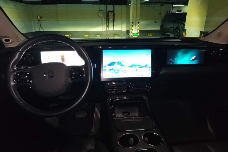 Used Leapmotor C11 2021 Deluxe Edition