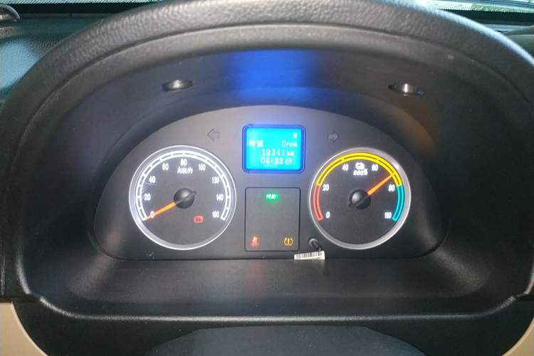 Used Dongfeng Xiaokang EC36 2022 Standard Edition CATL Battery