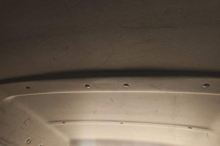 Used Jinbei Hiace X30 2021 1.5L Comfort Plus Central Air-Conditioned Van China VI Standard SWC15M Headliner