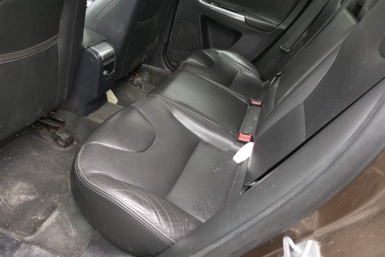 Used Volvo XC60 2017 T5 Smart Upgrade Edition
