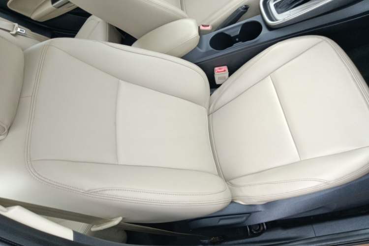 Used Ford Escort 2015 1.5L Automatic Comfort Edition