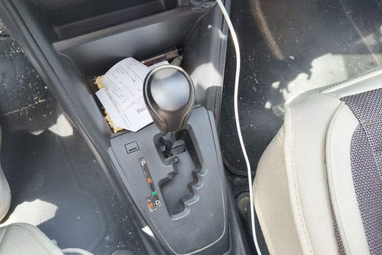 Used Toyota Vios 2017 1.5L CVT Innovation Edition