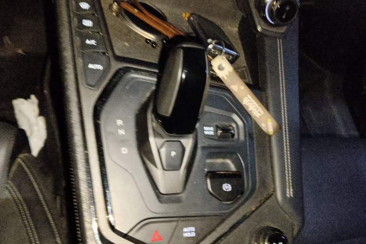 Used Lynk & Co 01 EM-P 2021 1.5TD PHEV Halo
