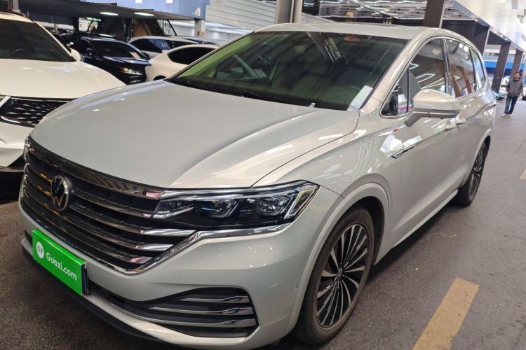 Used Volkswagen Viloran 2020 380TSI Flagship Edition