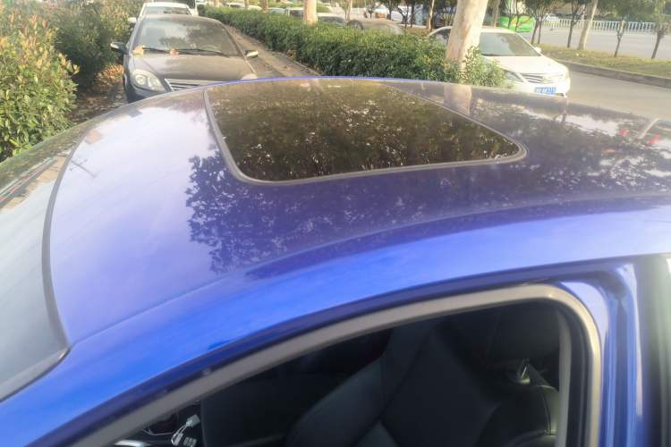 Used Honda Accord 2018 260TURBO Elite Edition China VI
