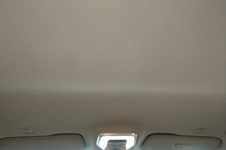 Used Hongqi HQ9 2023 2.0T Smart Connect Flagship Edition