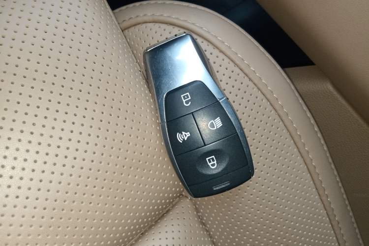 Used BAIC Off-Road BJ60 Leiting 2024 Magic Electric Drive Advanced Version 7 Seats