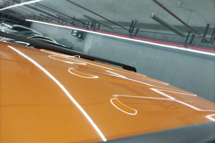 Used Baojun Spark 2023 Intelligent Premium Edition